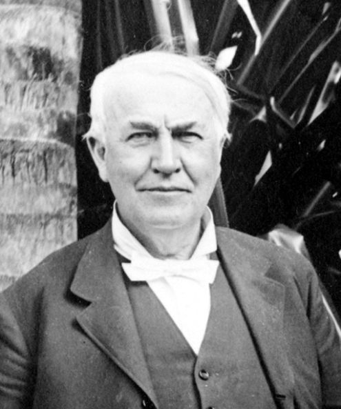thomas edison quotes on failure. quotes, Thomas Edison)